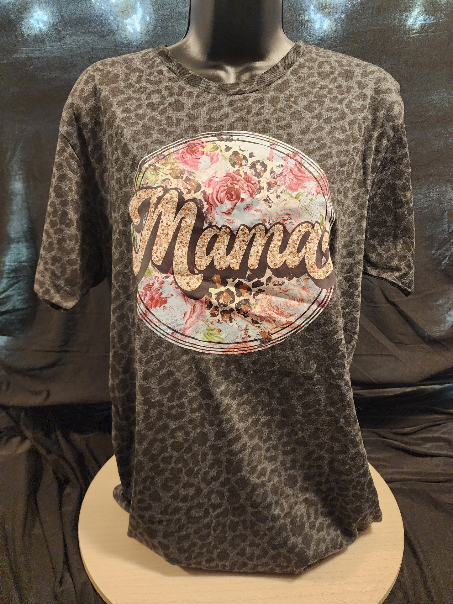 Mama Shirt