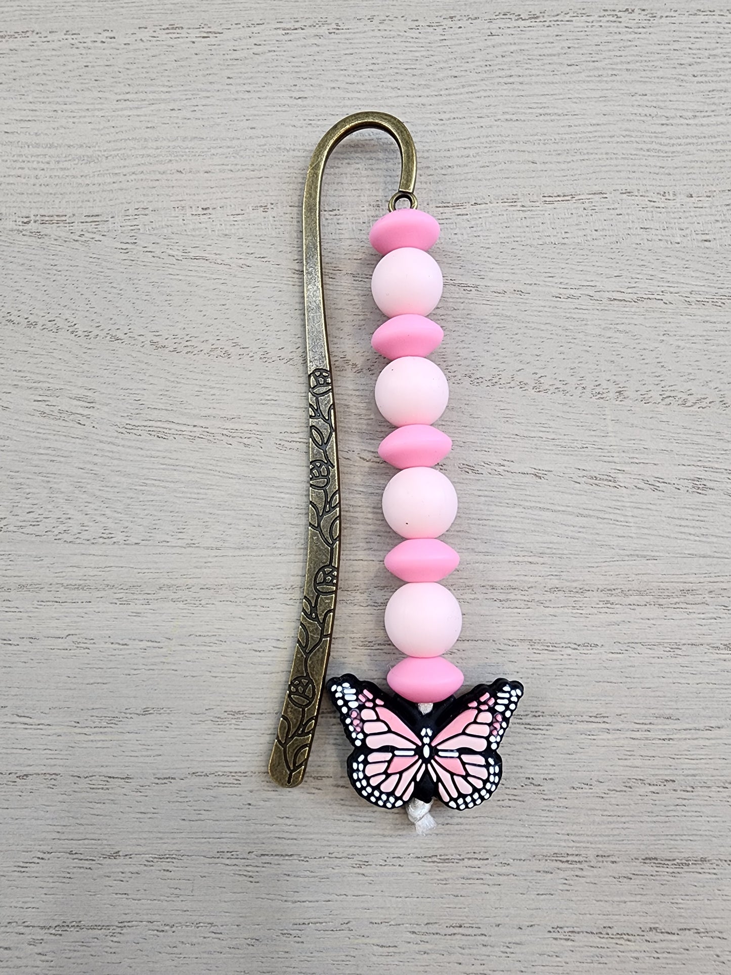 Butterfly Bookmark
