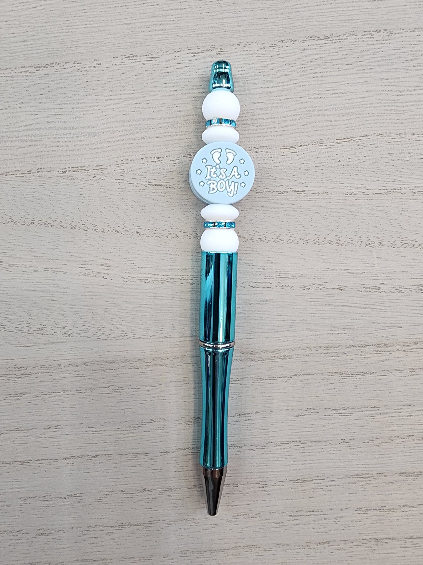 Gender Reveal Pens