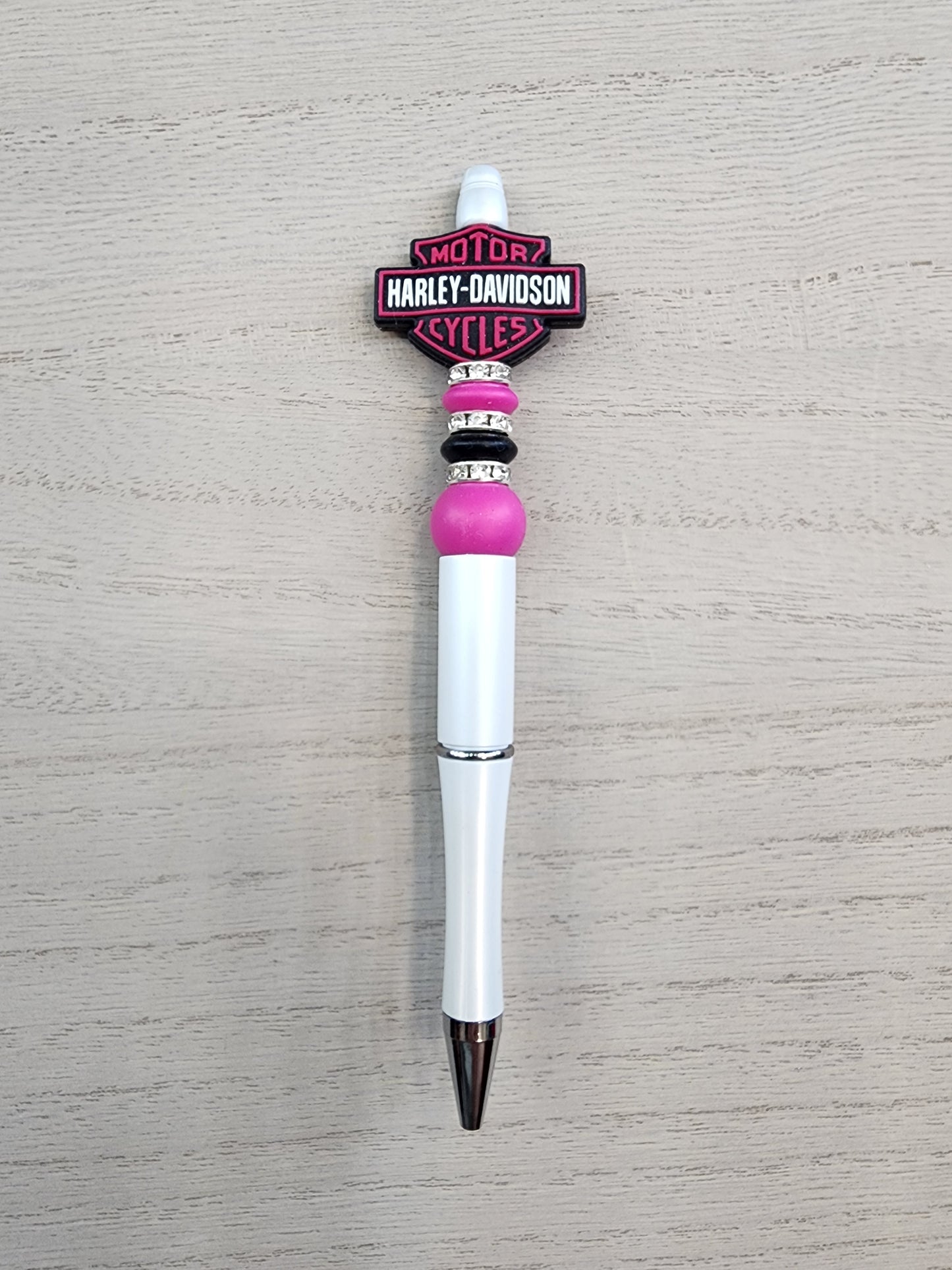 Biker Pens