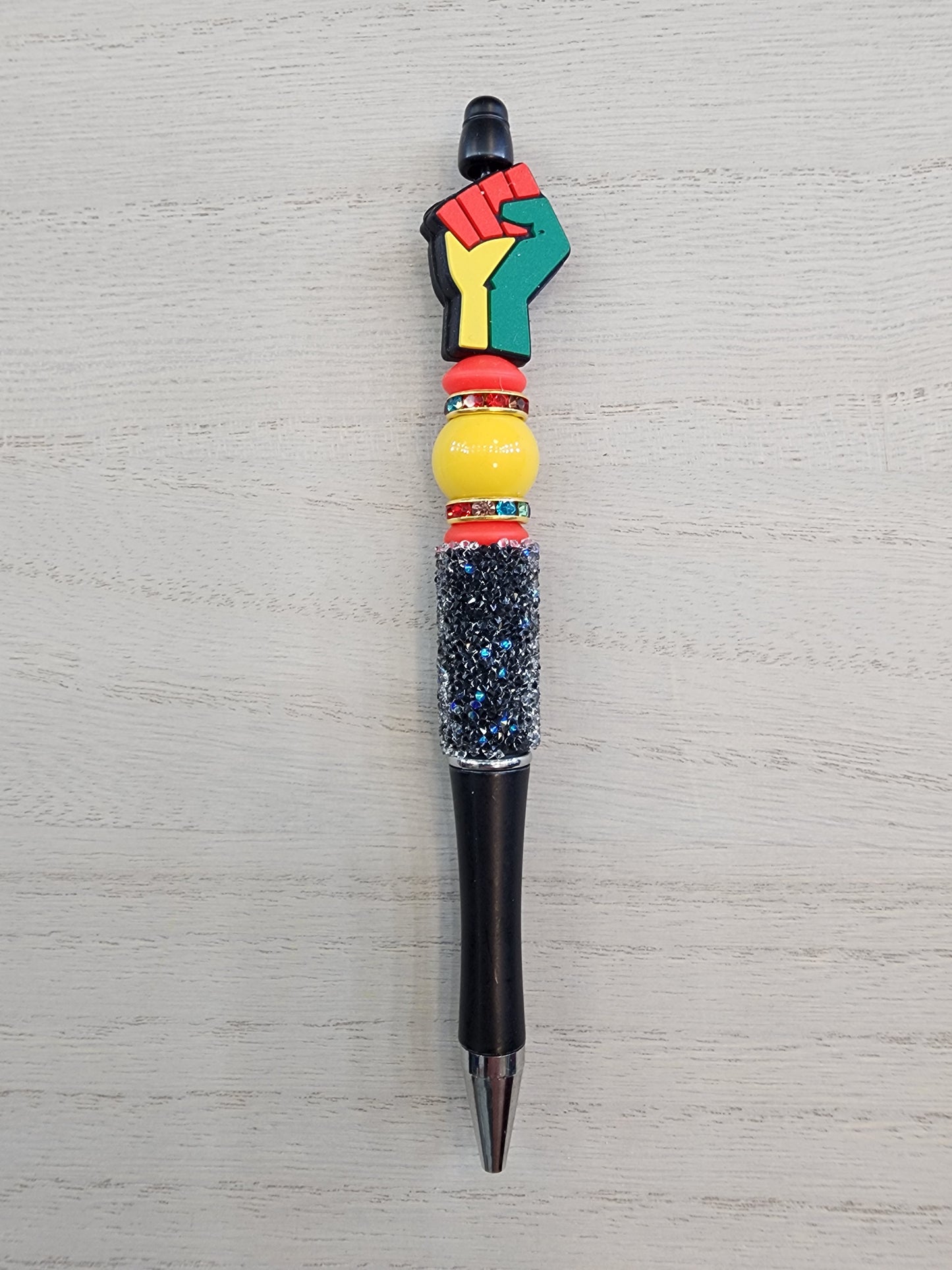 Juneteenth Pen