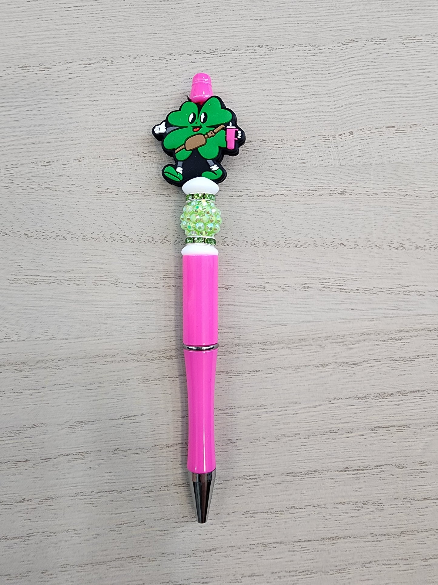 Bougee Clover Pen