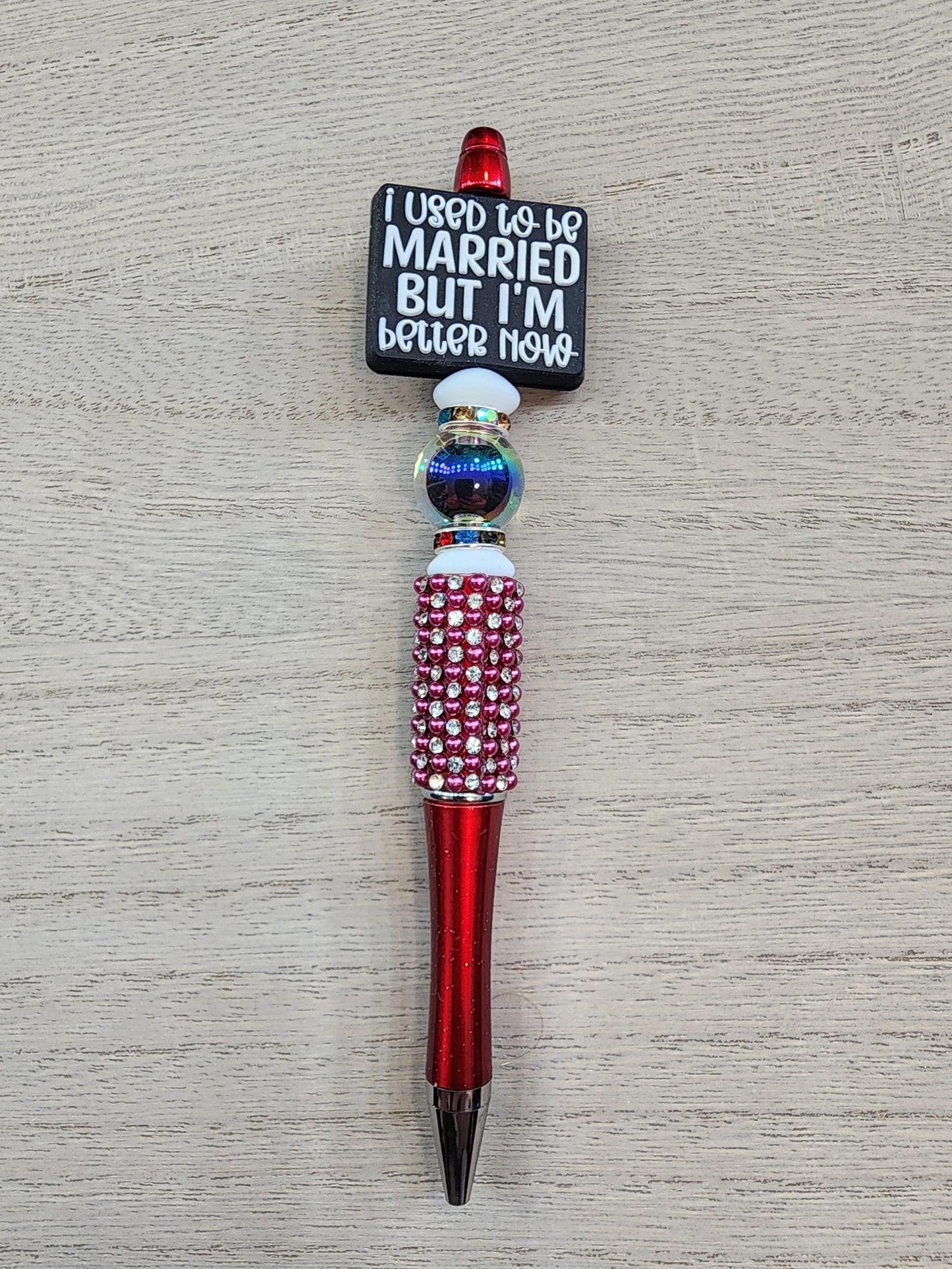 Sarcastic/Funny Pens