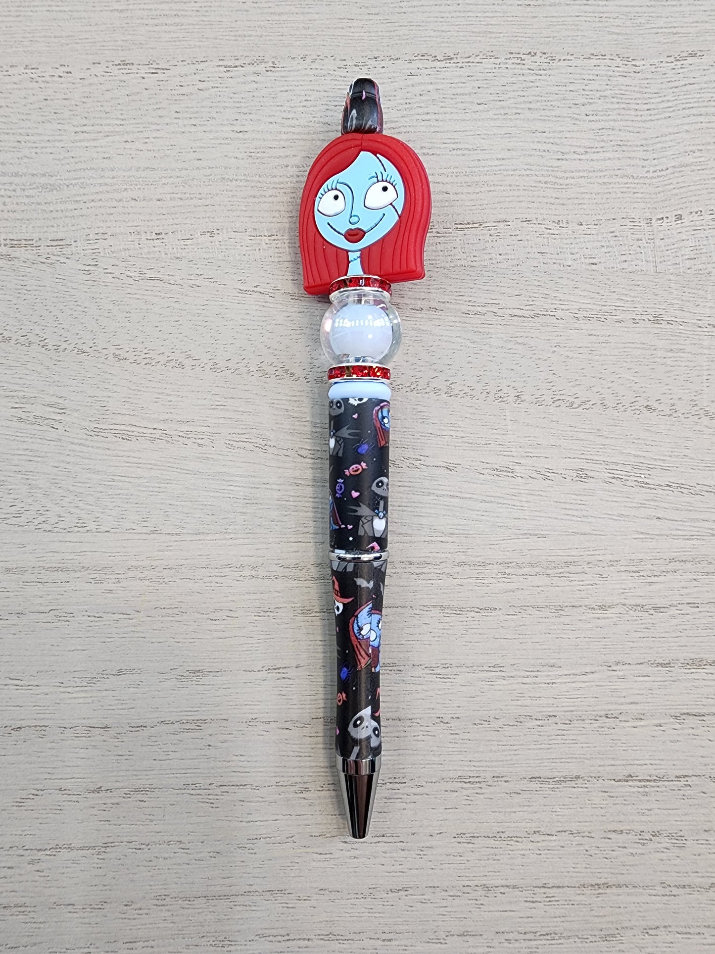 Halloween Pens