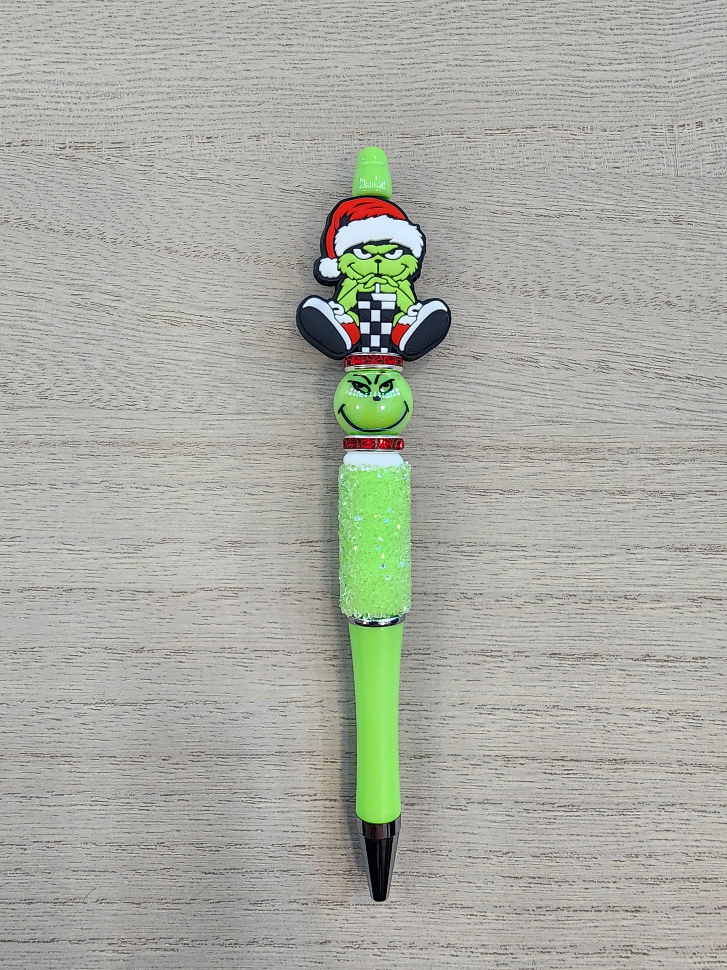 Christmas Pens