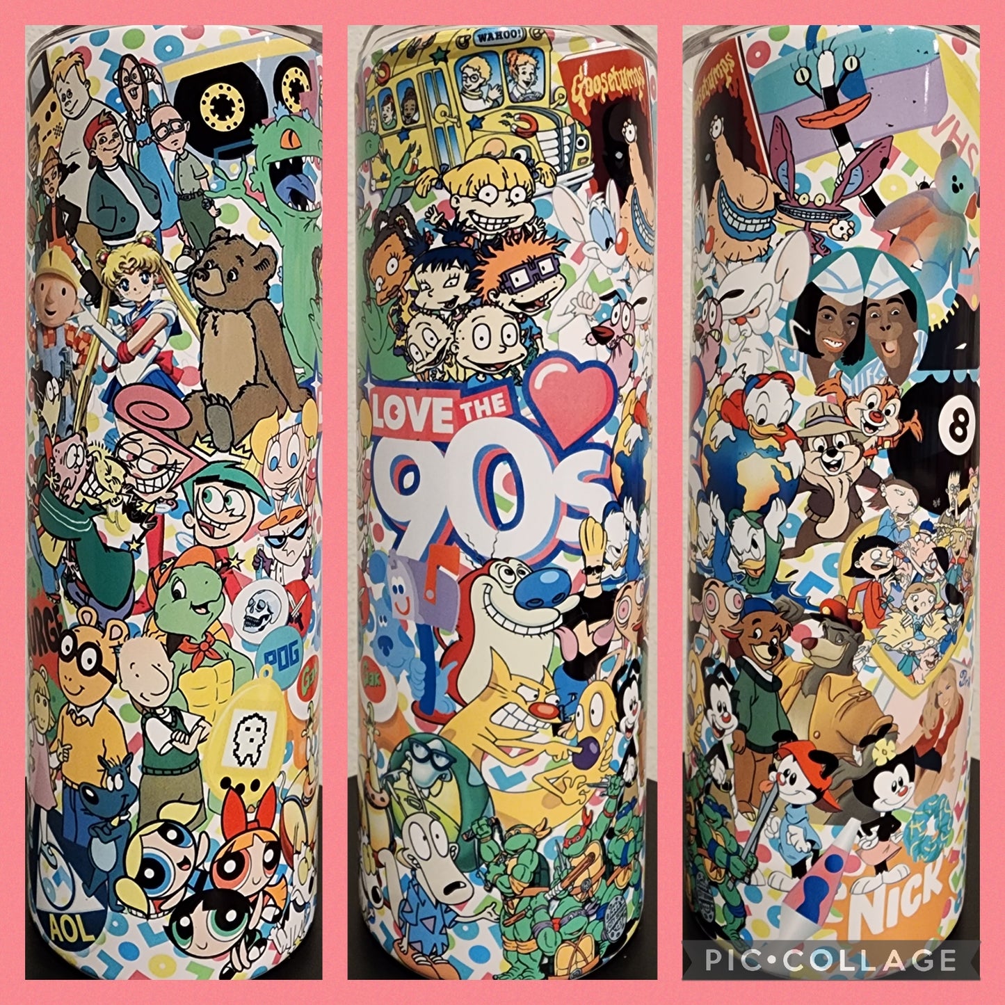 90's TV
