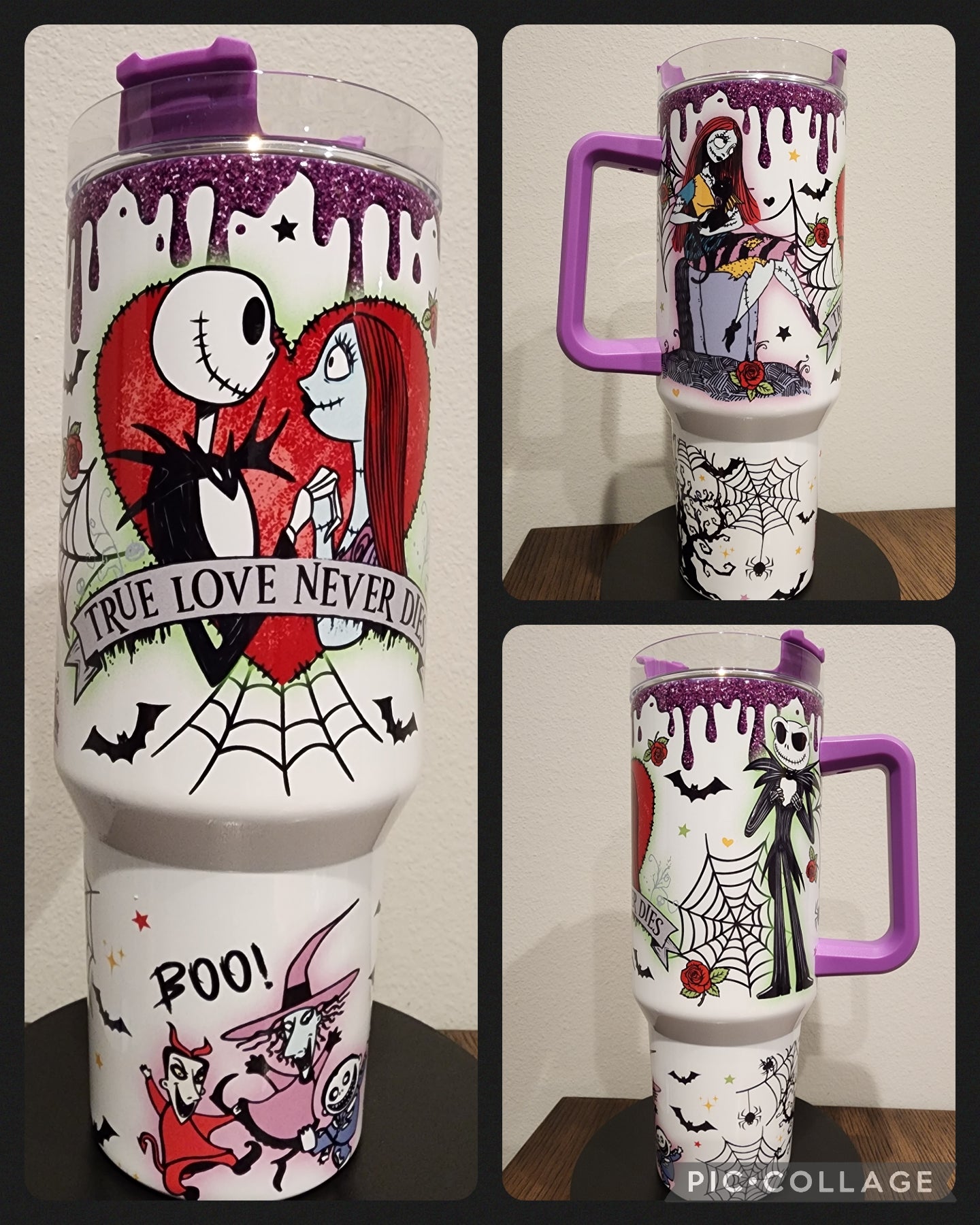 True Love Never Dies