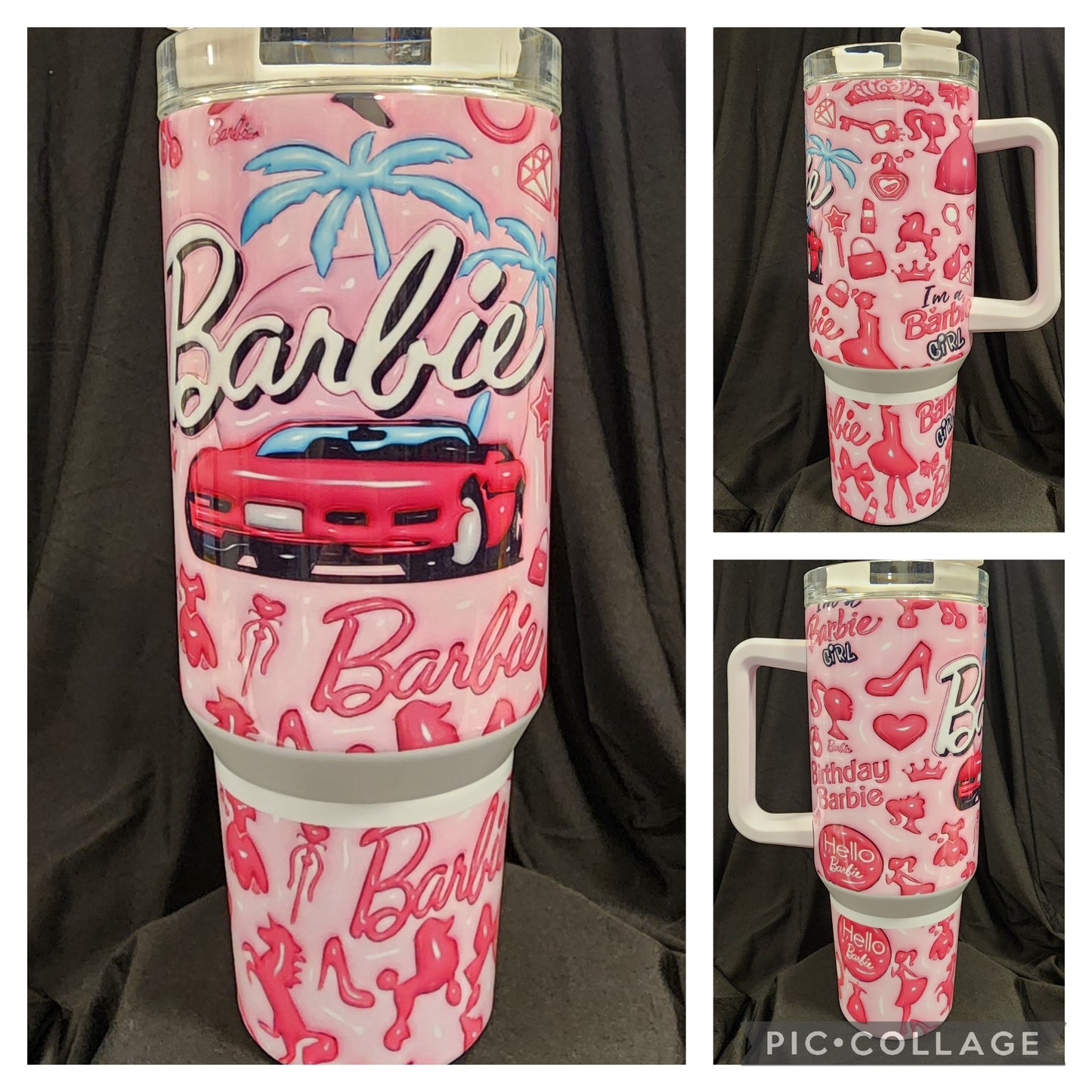 Barbie