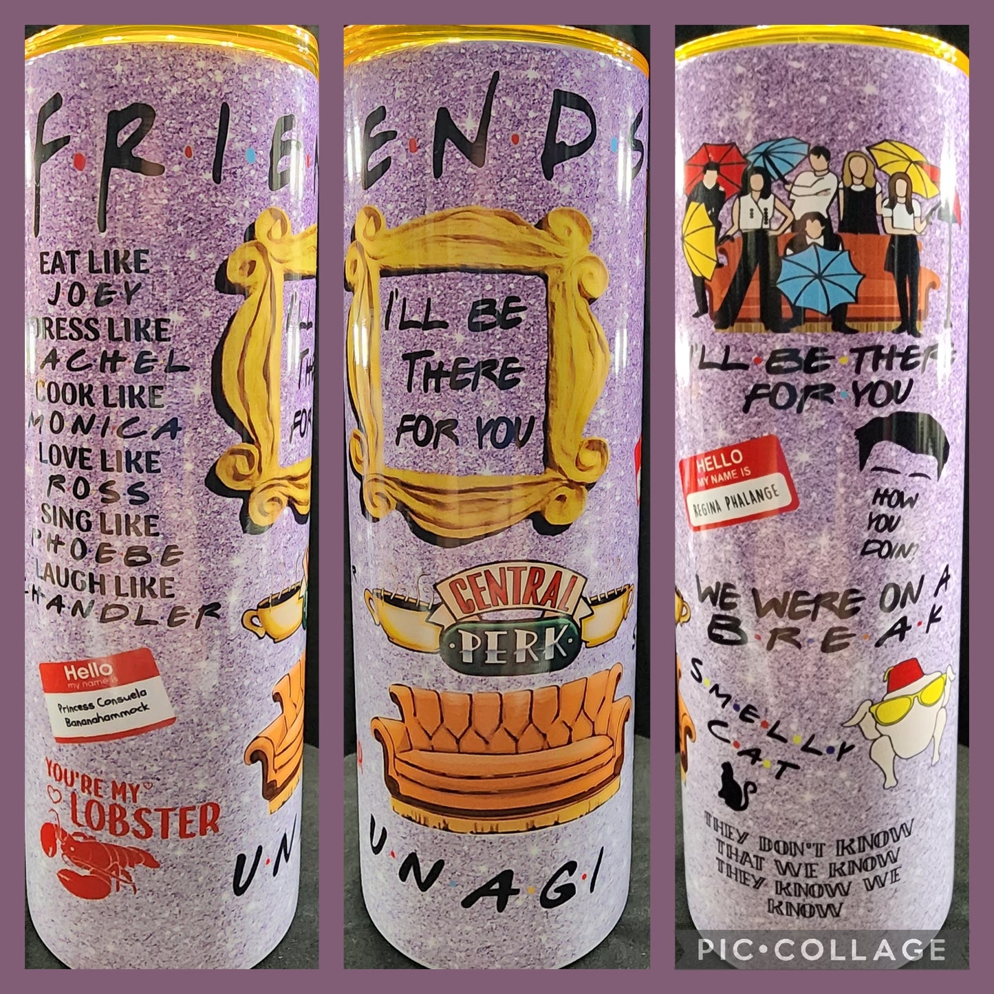 Friends
