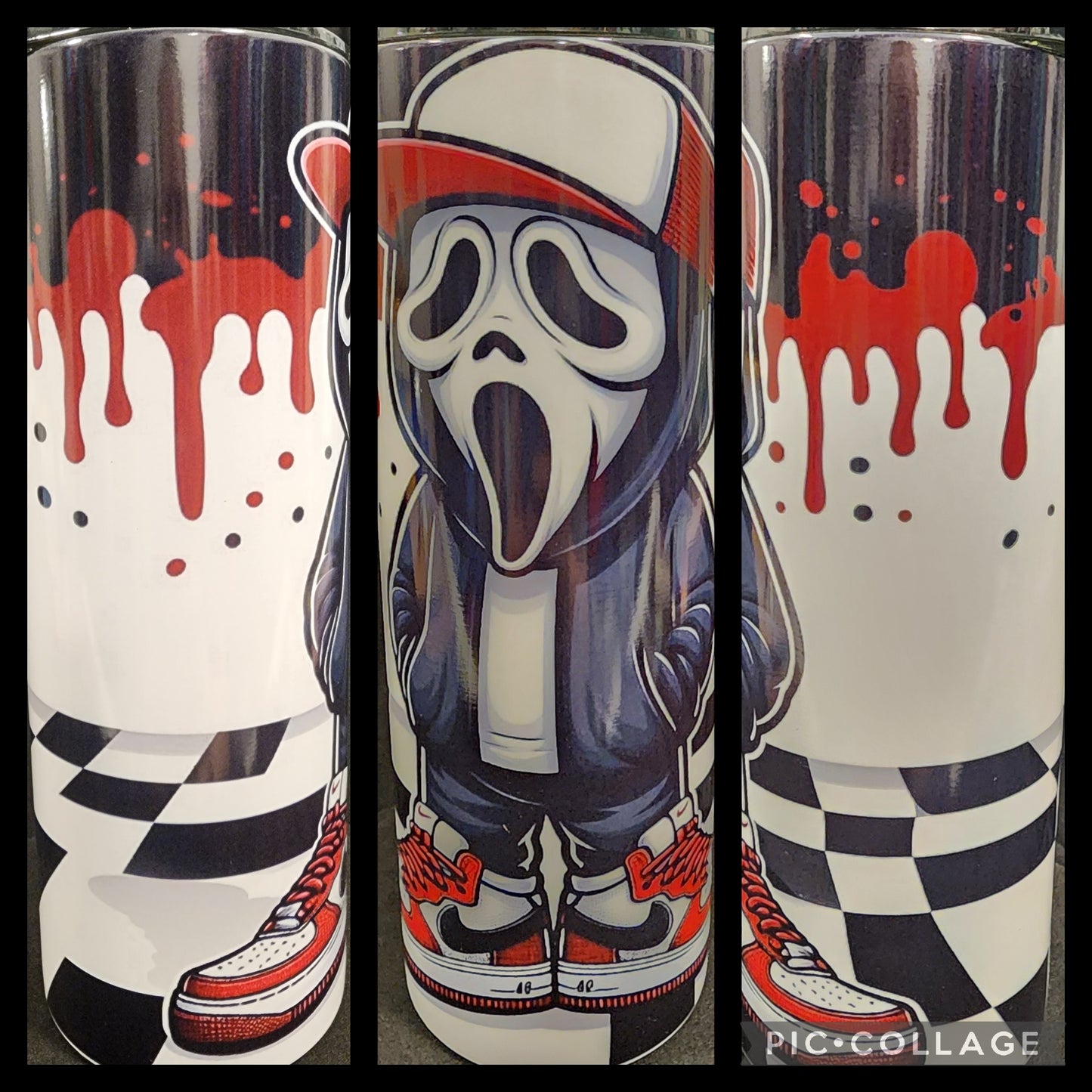Street Ghost