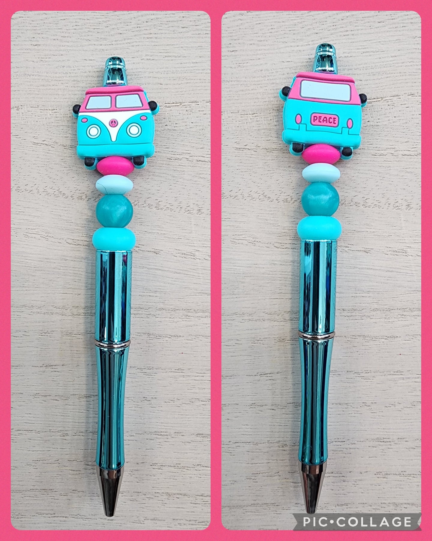 Retro Pen