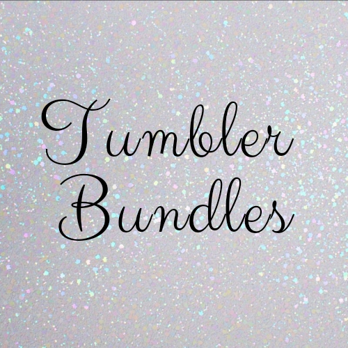 Tumbler Bundles