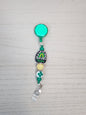 Teacher Badge Reels
