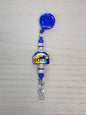 Teacher Badge Reels