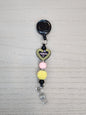 Teacher Badge Reels