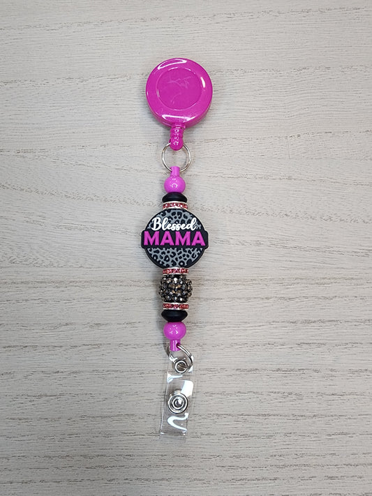 Blessed Mama