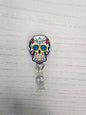 Sugar Skull