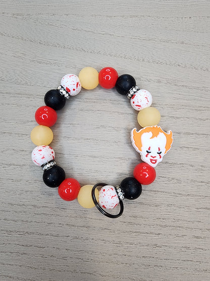 Halloween Wristlets