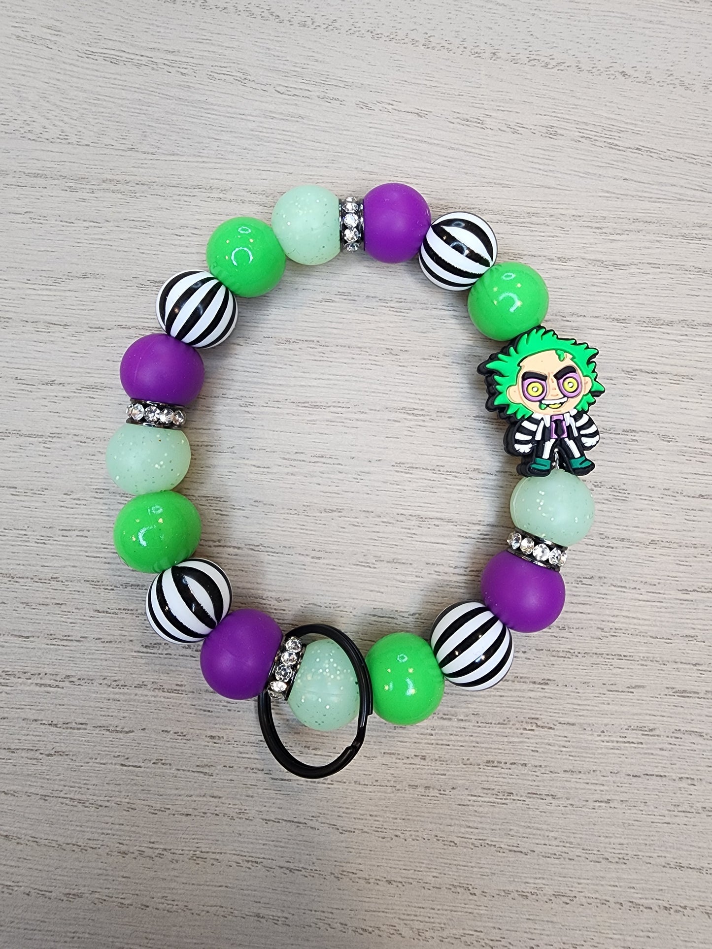 Halloween Wristlets