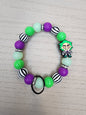 Halloween Wristlets