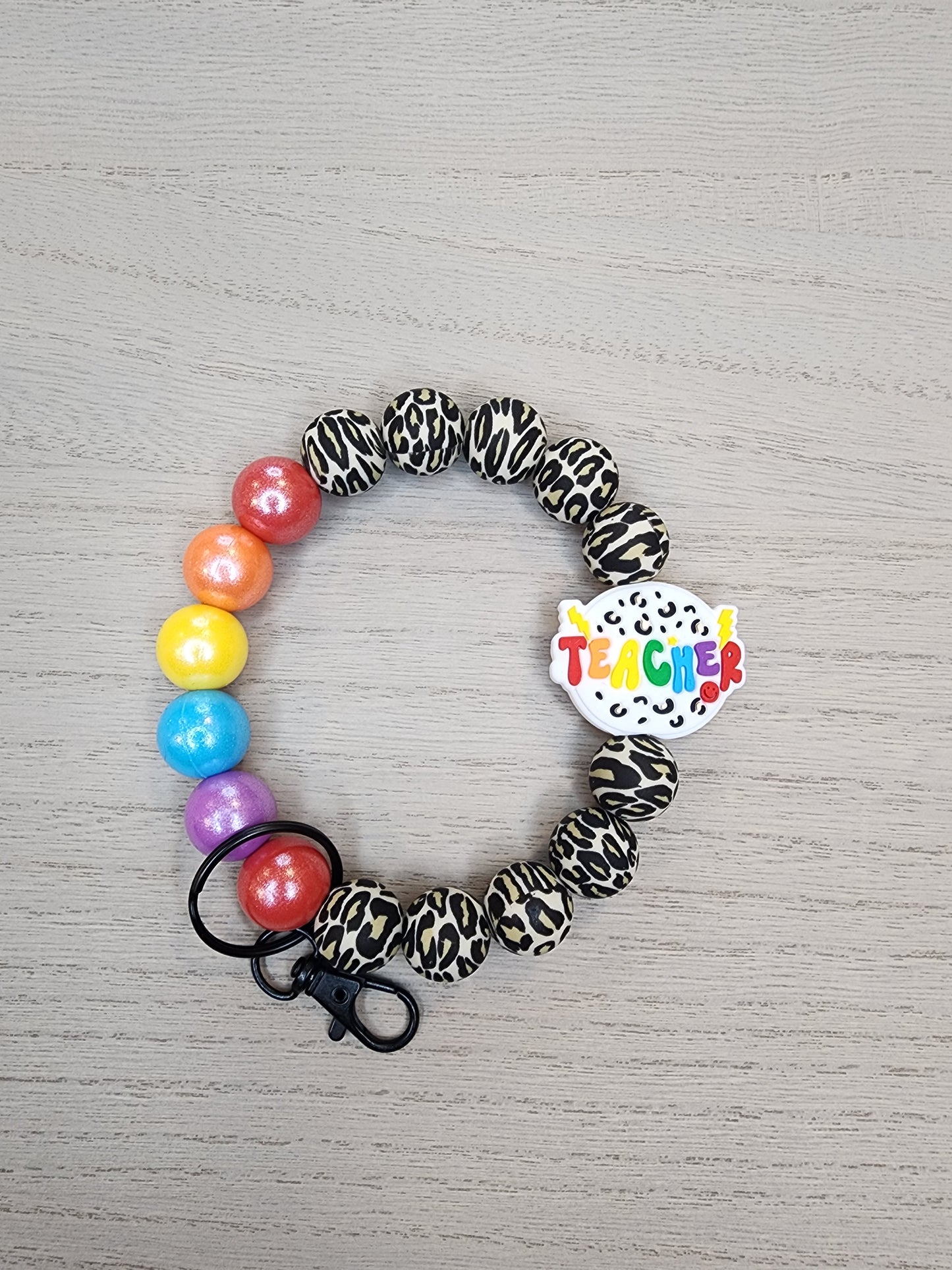 Teacher Wristlets