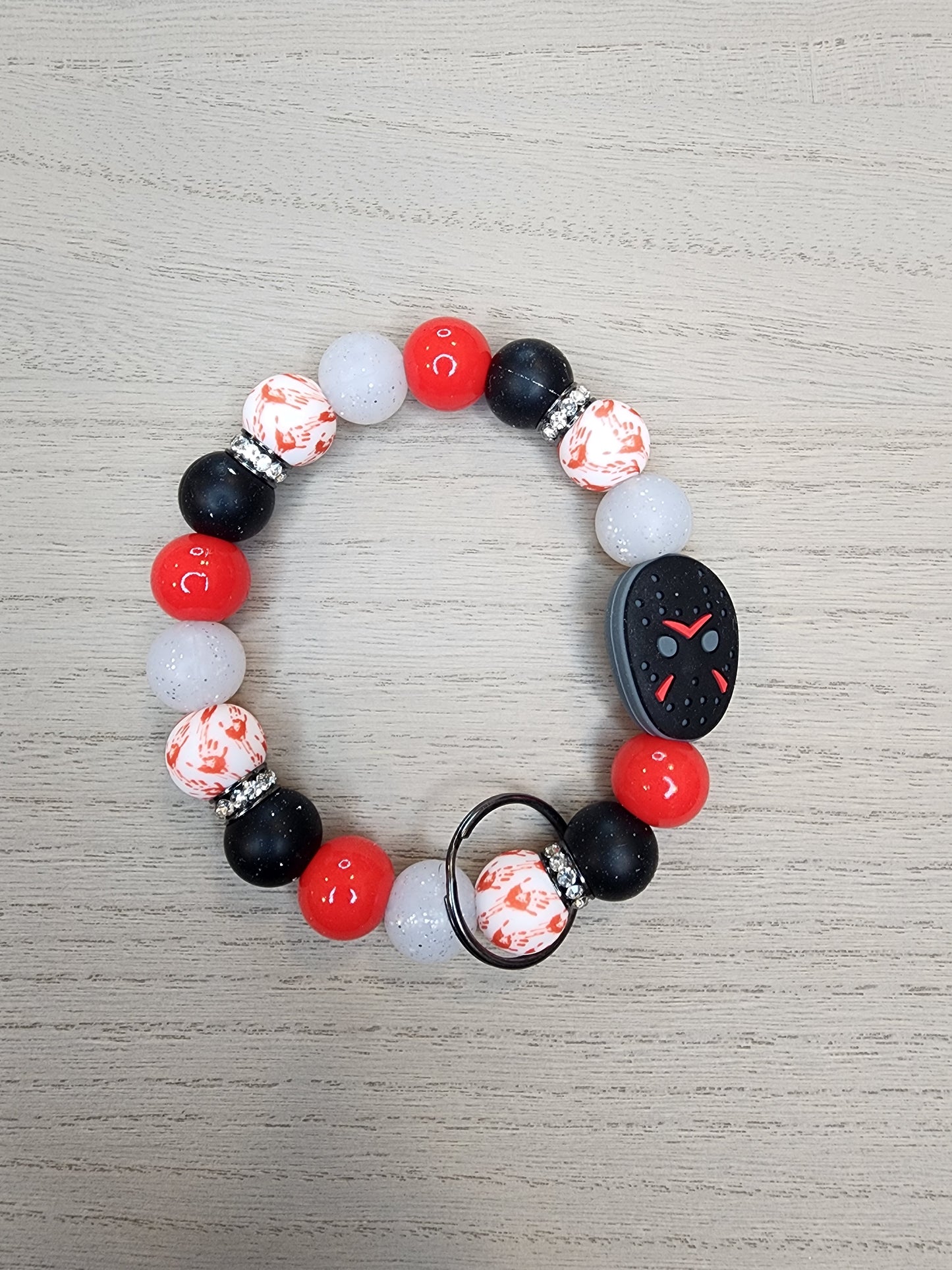 Halloween Wristlets