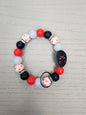 Halloween Wristlets