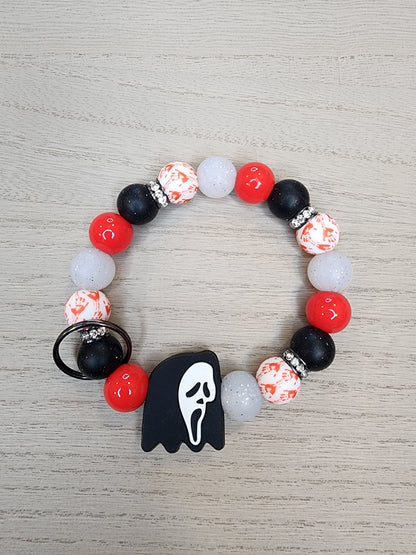 Halloween Wristlets