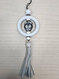 FAFO Car Charm