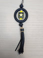 Military Branches Car Charms