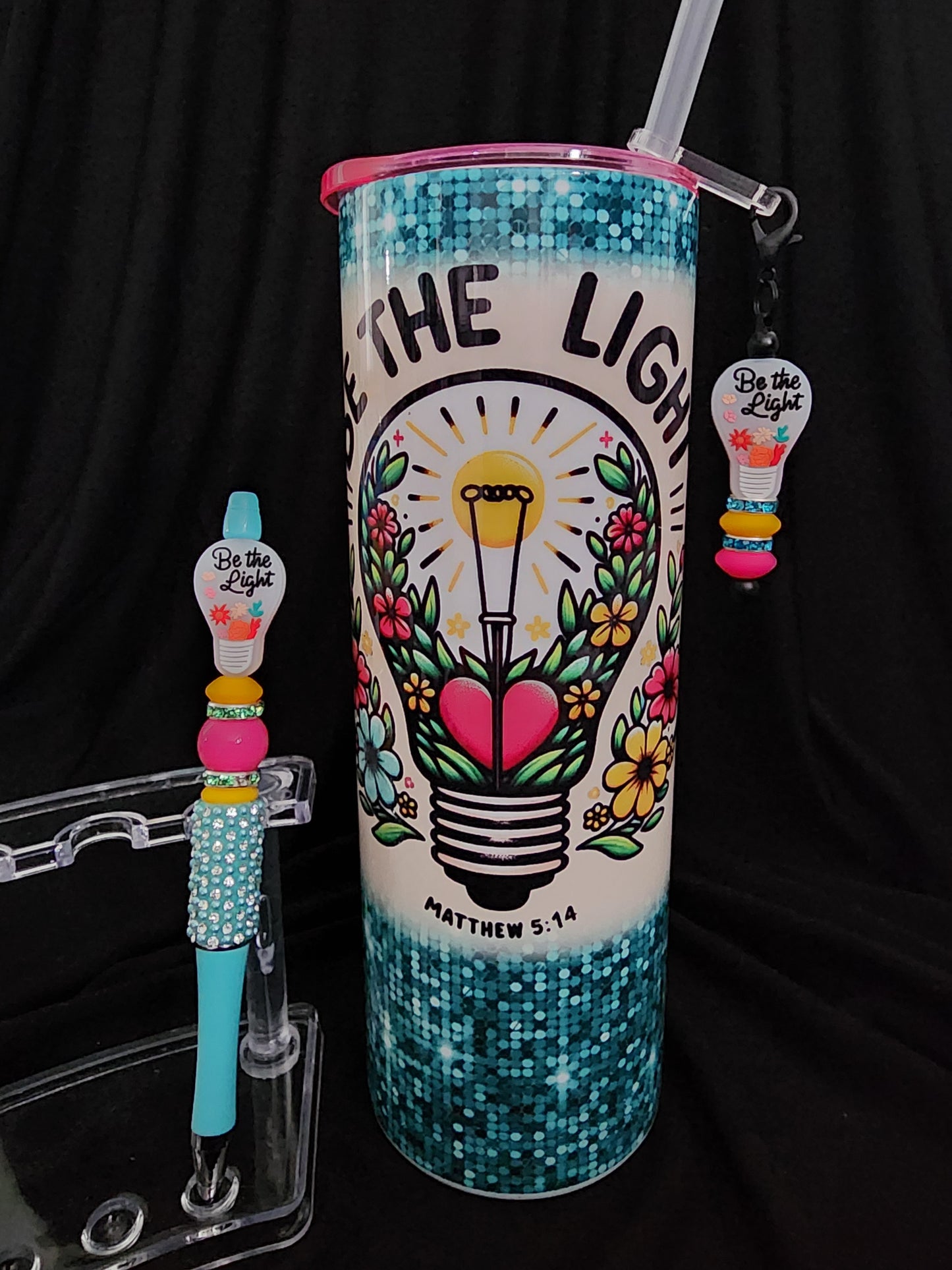 Be The Light
