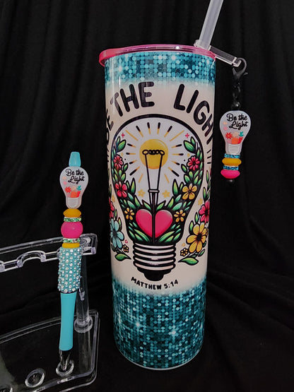 Be The Light