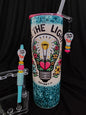 Be The Light
