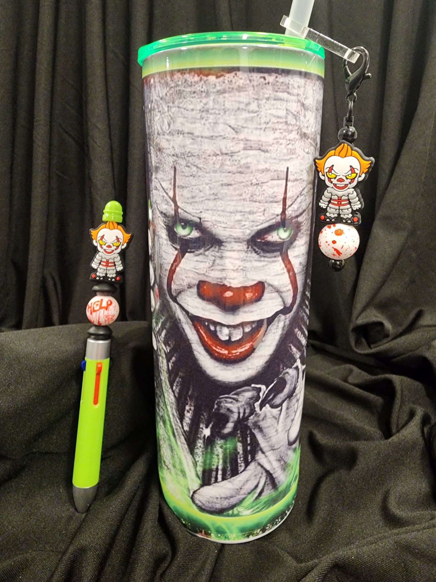 Creepy Clown