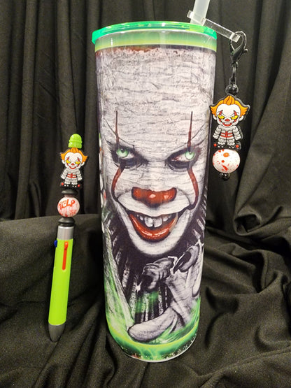 Creepy Clown