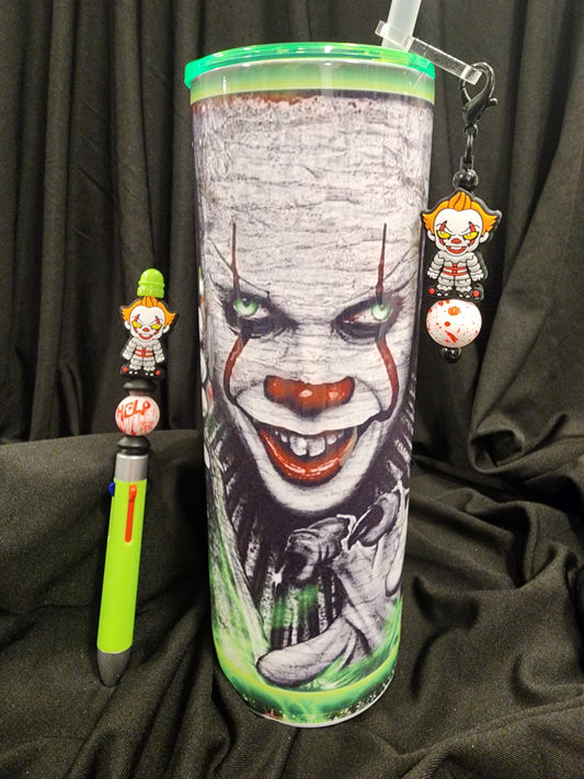 Creepy Clown