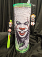 Creepy Clown