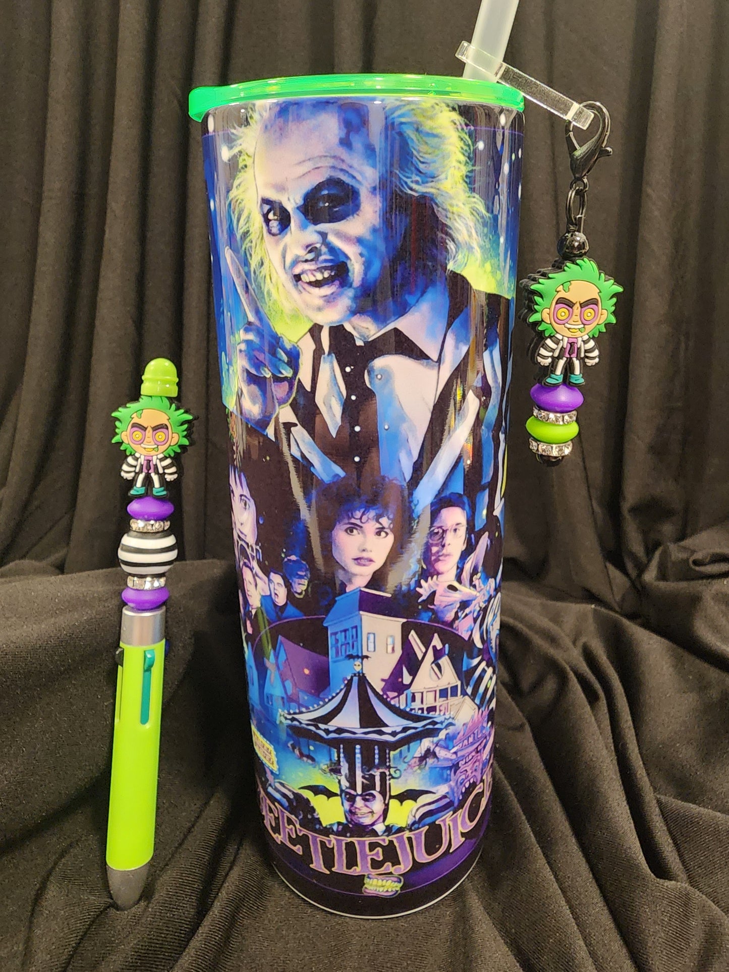It's Showtime