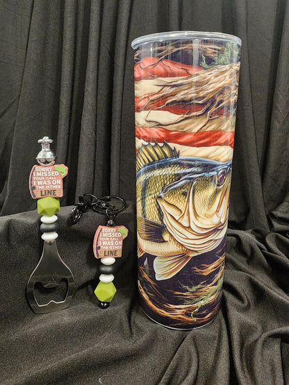 Fish Line