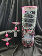 Pink Bling