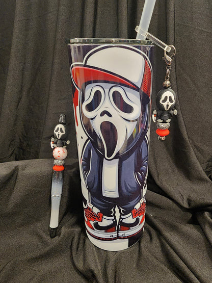 Street Ghost
