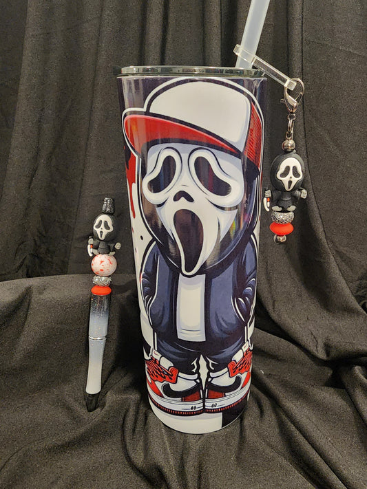Street Ghost