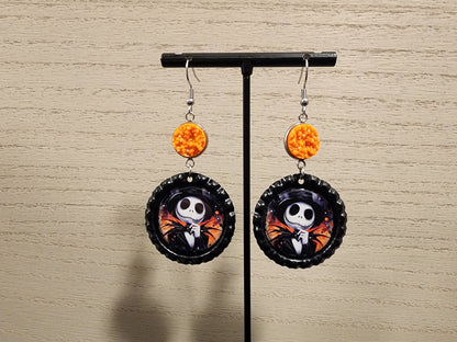 Halloween Earrings