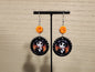 Halloween Earrings