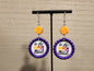 Halloween Earrings
