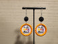 Halloween Earrings