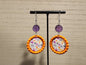 Halloween Earrings
