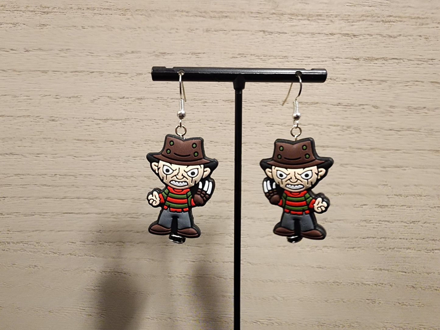 Halloween Earrings
