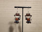 Halloween Earrings
