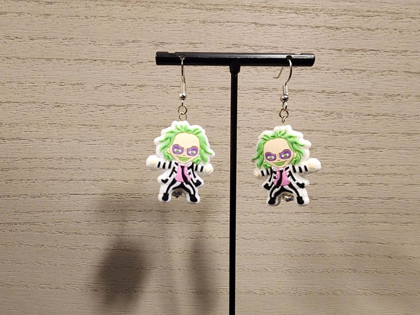 Halloween Earrings
